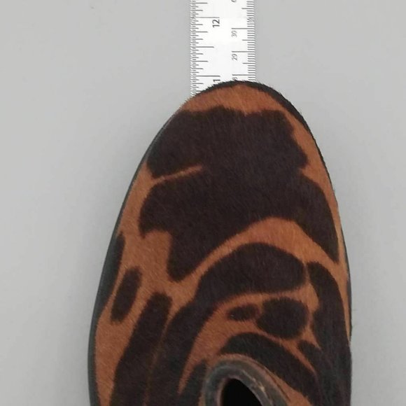 Louise Et Cie Zareb Chelsea Platform Boots 7.5‎ - Picture 5 of 9